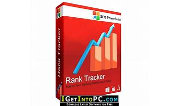 Rank Tracker for Windows - Download it from Habererciyes for free